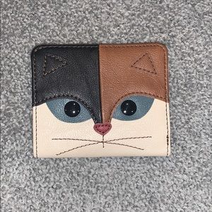 Cat Wallet